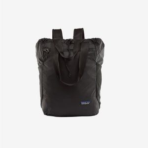 Patagonia Ultralight Black Hole Tote Pack 27L Black
